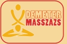 Demeter Viktor masszőr