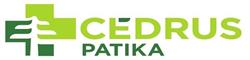 Cédrus Patika