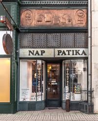 NAP PATIKA A HÉT MINDEN NAPJÁN