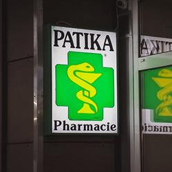 Pharmagita Gyógyszertár