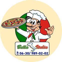 Bella Italia Pizzéria- Szeged Tesco