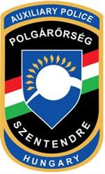 Polgárőrség Szentendre