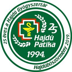 Hajdú Gyógyszertár