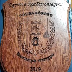 Kistótfalui Polgárőr Egyesület