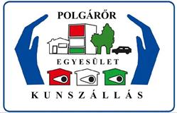 Kunszállási Polgárőr Közhasznú Egyesület