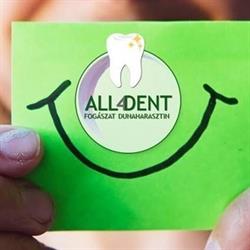 All4dent Fogászat Dunaharaszti