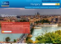 Colliers Hungary
