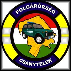 Csanytelek Polgárőr Egyesület
