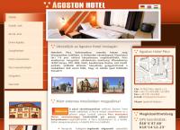 City Hotel Ágoston