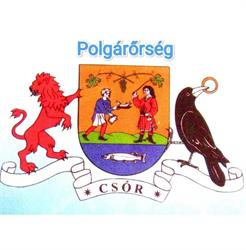 Csóri Polgárőrség