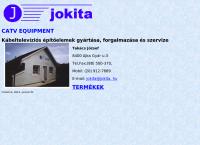 Takács József honlapja