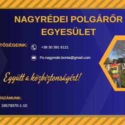 Nagyrédei Polgárőr Egyesület