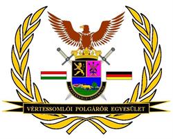 VÉRTESSOMLÓI POLGÁRŐR EGYESÜLET