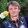 Gyömrő-Molnár Béla nagyvőfély