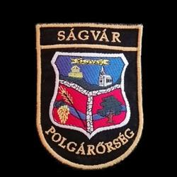 Ságvári Polgárőr Egyesület