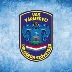 Vas Vármegyei Polgárőr Szervezetek Szövetsége