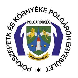 Pókaszepetk És Környéke Polgárőr Egyesület