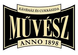 Művész Kávéház És Cukrászda