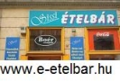 Sissi Ételbár - Gyorsétterem