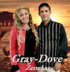 Gray-Dove Zenekar
