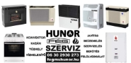 Gázkészülék javítás