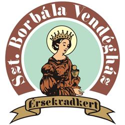 Szent Borbála Vendégház Nonprofit Kft.