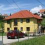 Eger Szépasszonyvölgy apartman