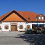 Mezőkövesd-Zsóry Rózsa Étterem-Panzió