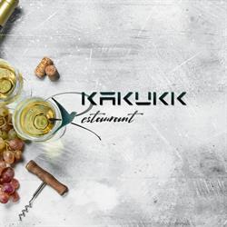 Kakukk Étterem