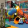 Bp Árkád kölyökpark hullámcsúszda gyártás