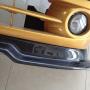 spoiler gyártás fényezés tuning