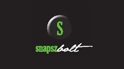 Snapszbolt