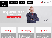 Dr. Ferencz Jácint Ügyvéd honlapja