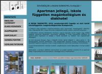 Diákhotel Budapest