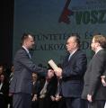 2010-ben a Munkaügyi Fórum ügyvezetője az év vállalkozója!