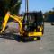 JCB 8015