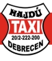 Hajdú Taxi