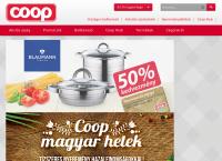GYÖNGYSZÖV Coop Zrt. - 100. Sláger Abc honlapja