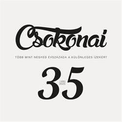 Csokonai Söröző És Étterem