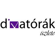Divatórák Üzlete