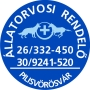 Pilisvörösvári Ligeti Állatorvosi Rendelő És Kutyakozmetika