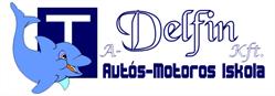 Delfin Autós-Motoros Iskola
