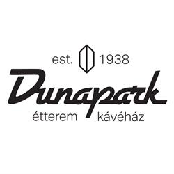 DUNAPARK KÁVÉHÁZ