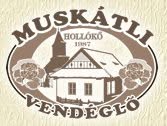 Muskátli Vendéglő
