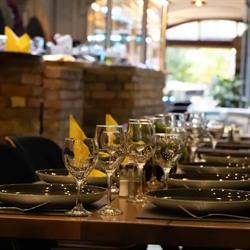 Club Verne Restaurant