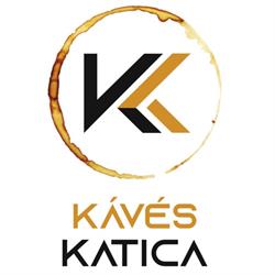 Kávés Katica