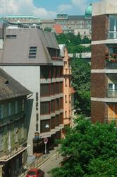 Hotel Orion