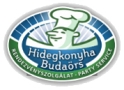 Hidegkonyha Budaörs