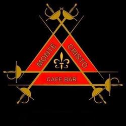 Monte Cristo Café Bár