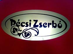 Pécsi Zserbó Cukrászda